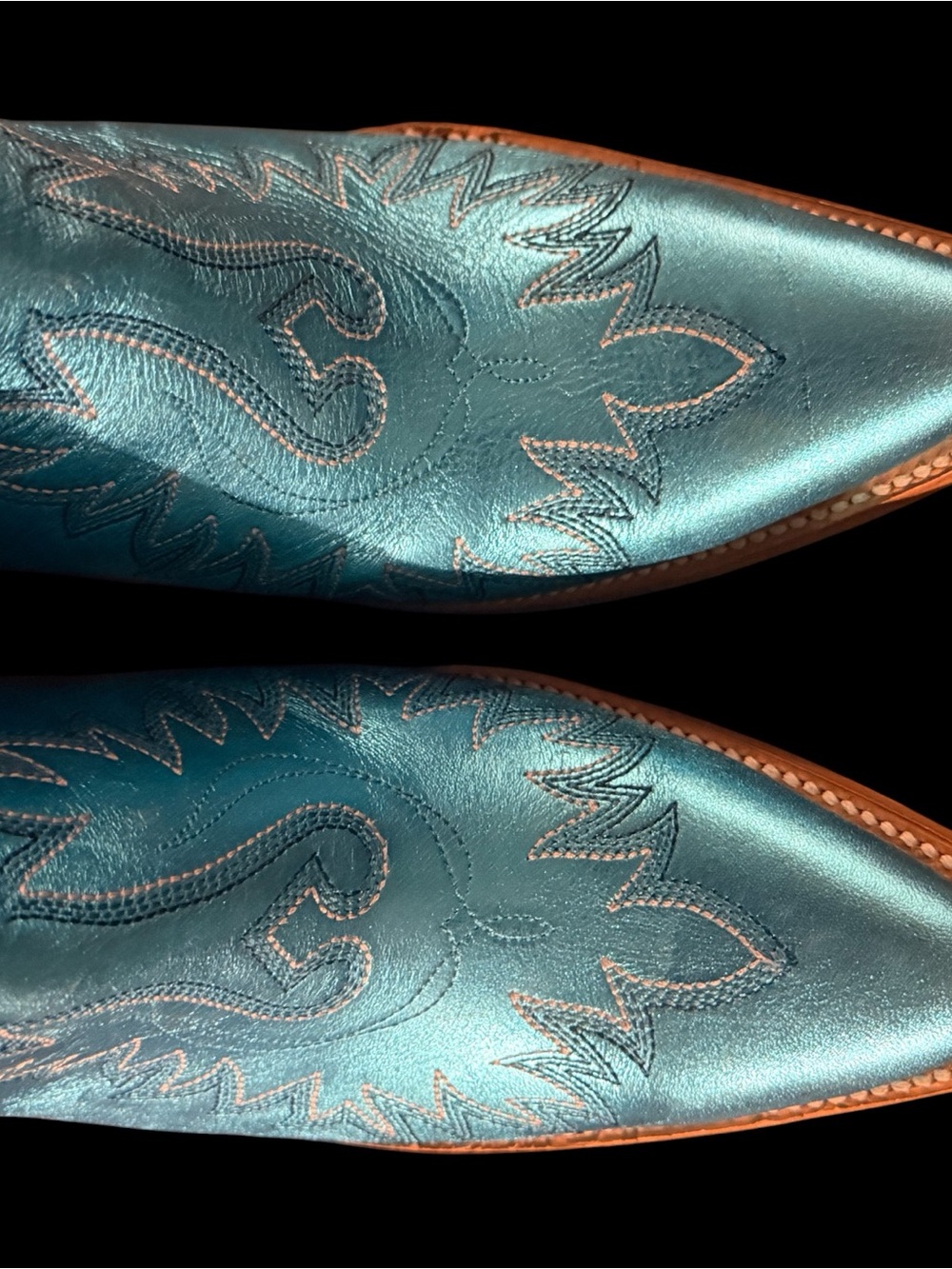 ARIAT DIXON ELECTRIC CALYPSO - BOOT LADIES - 10050873 - Picture 8 of 8